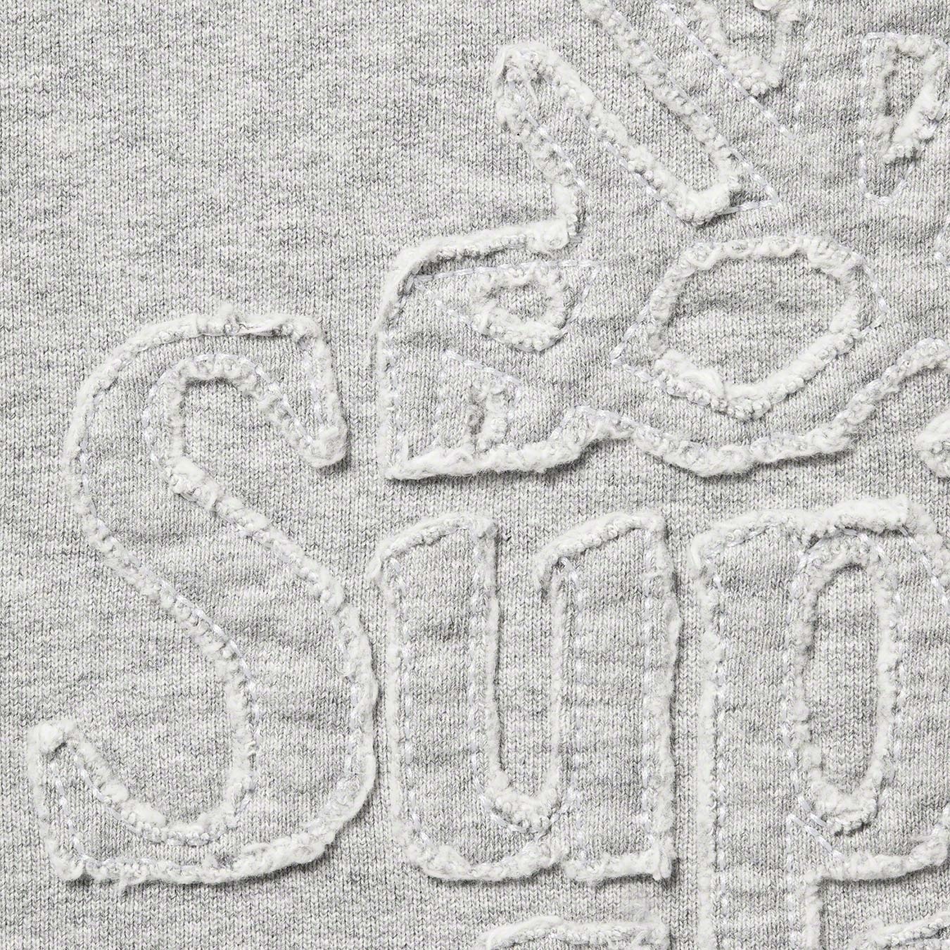 Supreme®/Timberland® Hooded Sweatshirt view 2